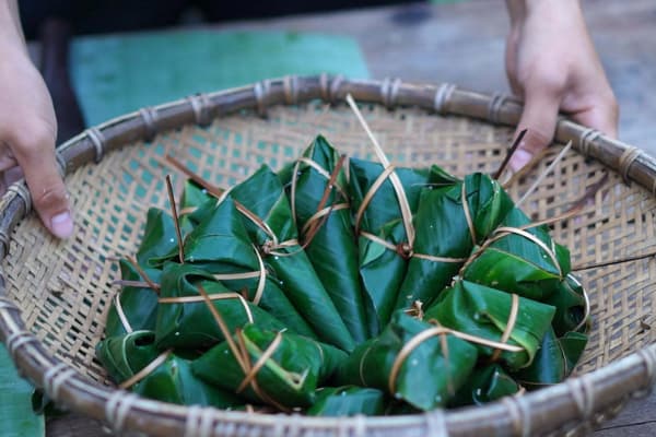 đặc sản thái nguyên