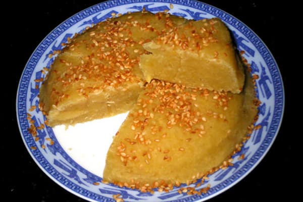 Đăc sản Vĩnh Phúc