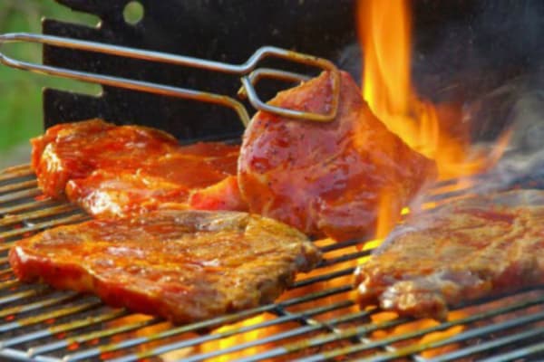 Đăc sản Vĩnh Phúc