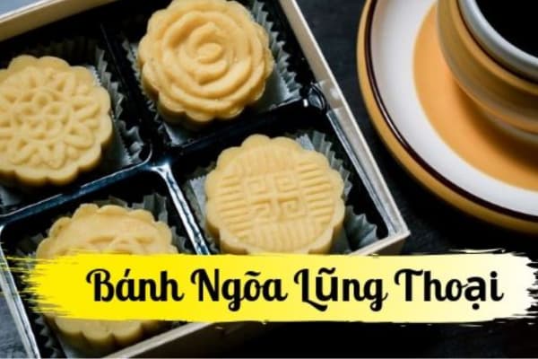 Đăc sản Vĩnh Phúc