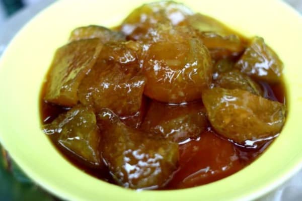 Đăc sản Vĩnh Phúc