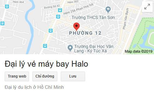 Đại Lý Vé Máy Bay Tại Hà Nội