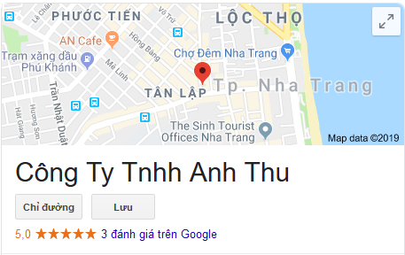 Đại Lý Vé Máy Bay Tại Nha Trang