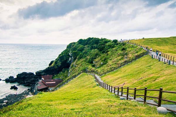 đảo jeju