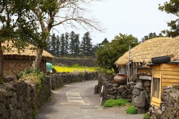 đảo jeju