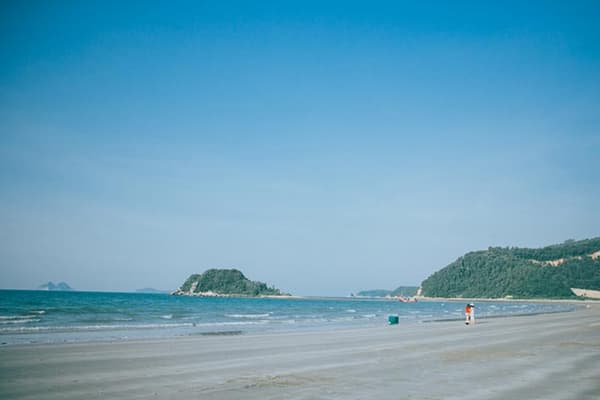 Bỏ Túi Kinh Nghiệm Du Lịch Đảo Ngọc Vừng