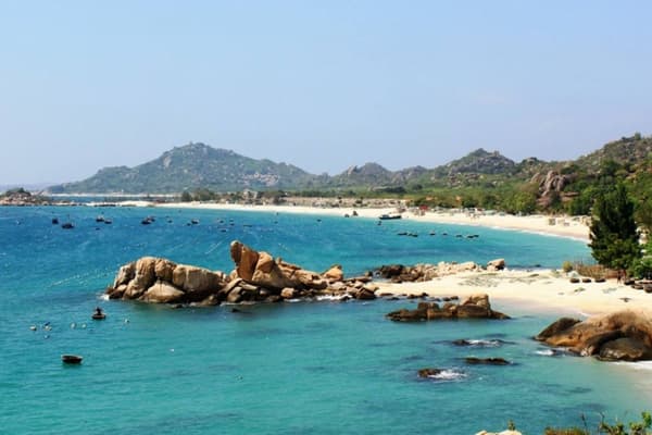 Bỏ Túi Kinh Nghiệm Du Lịch Đảo Ngọc Vừng