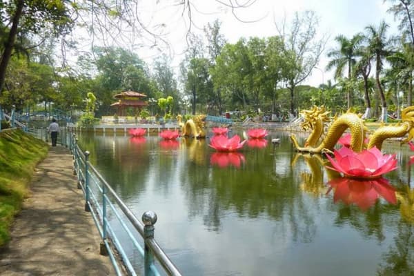 Bỏ Túi Kinh Nghiệm Du Lịch Đảo Ngọc Vừng