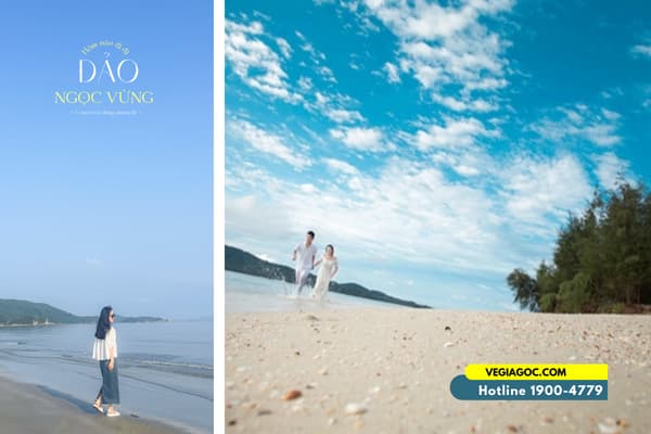 Bỏ Túi Kinh Nghiệm Du Lịch Đảo Ngọc Vừng