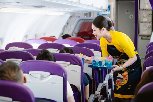 Đặt v&eacute; cuối tuần ngay h&ocirc;m nay để tận hưởng ưu đ&atilde;i từ Vietravel Airlines