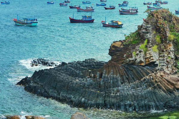 Đặt v&eacute; cuối tuần ngay h&ocirc;m nay để tận hưởng ưu đ&atilde;i từ Vietravel Airlines