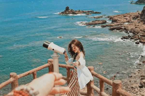 Đặt vé Hà Nội Quy Nhơn tháng 5 giá rẻ cực sốc từ 490K