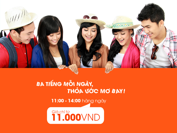 vé máy bay 11k đi đà nẵng