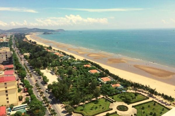 Đặt vé máy bay giá rẻ đi Vinh từ 399 000 ngàn đồng
