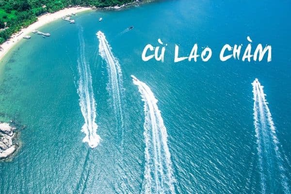 Đặt vé máy bay giá rẻ Tết đi Chu Lai năm mới