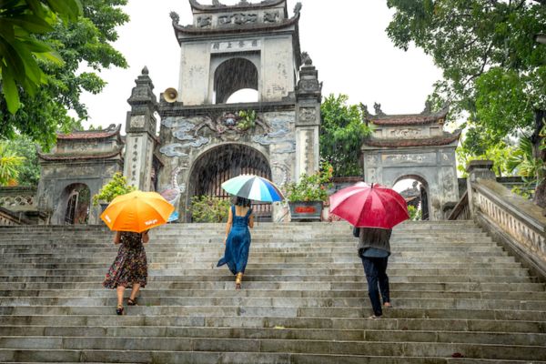 Đặt Vé Máy Bay Tết Đi Vinh, Nghệ An Cùng Vietjet Cơ Hội Bay Tết Giá Rẻ