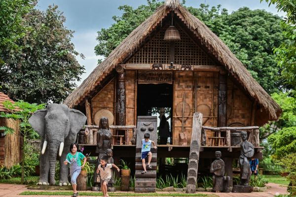 Đặt v&eacute; Vietravel Airlines, kh&aacute;m ph&aacute; Bu&ocirc;n Ma Thuột từ H&agrave; Nội với gi&aacute; tốt