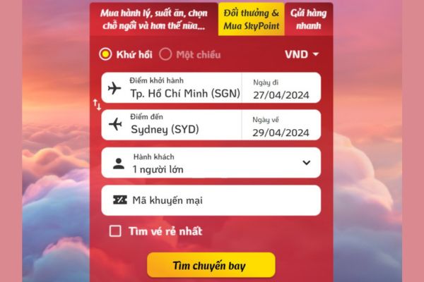 Bay Đến Nước Úc Với Các Ưu Đãi Tuyệt Vời Từ VietJet