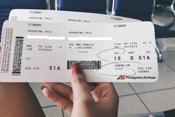 Đến Philippines cùng Philippine Airlines từ 119 USD