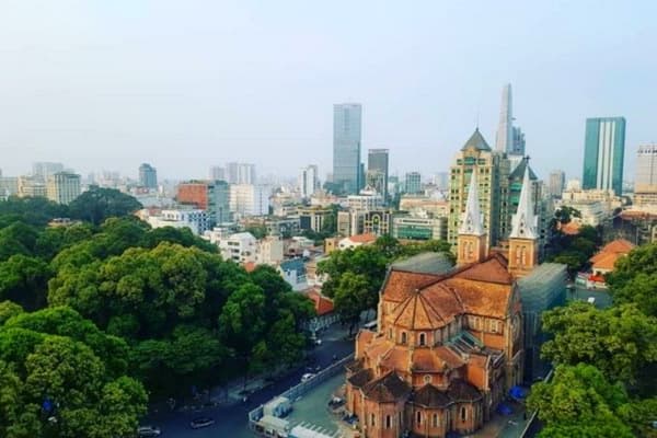 Địa điểm du lịch Hậu Giang nổi bật mà bạn không thể bỏ lỡ