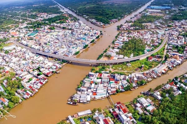 Địa điểm du lịch Hậu Giang nổi bật mà bạn không thể bỏ lỡ