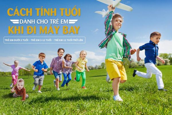 Thông Tin Quan Trọng về Dịch Vụ Trẻ Em UMNR tại Bangkok Airways