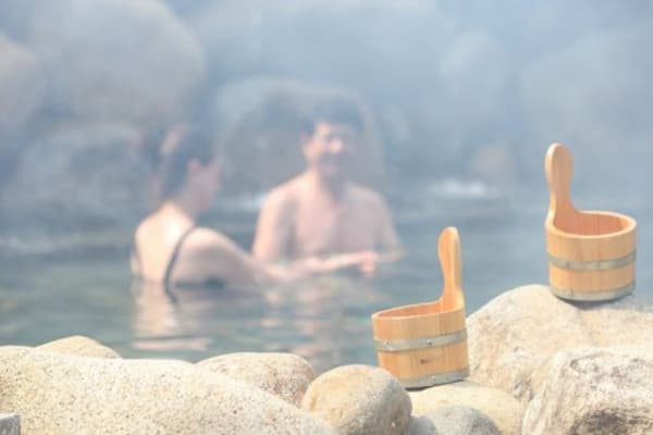 Điểm du lịch tắm khoáng nóng mùa đông nổi tiếng Việt Nam tháng 11