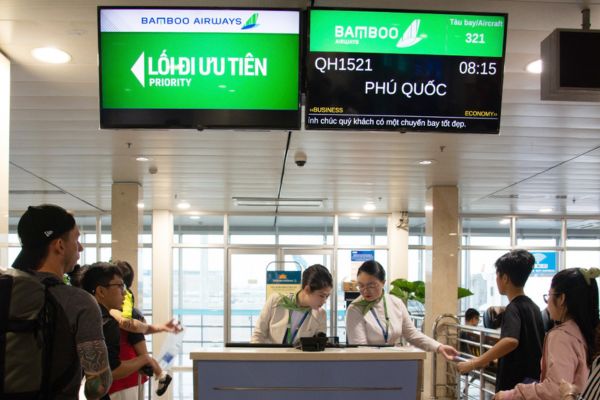 Đ&oacute;n h&egrave; 2026 &ndash; Bay nội địa tiết kiệm c&ugrave;ng Bamboo Airways