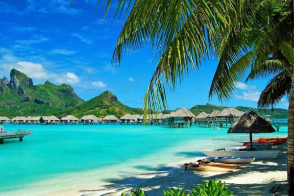 Đ&oacute;n h&egrave; 2026 &ndash; Bay nội địa tiết kiệm c&ugrave;ng Bamboo Airways