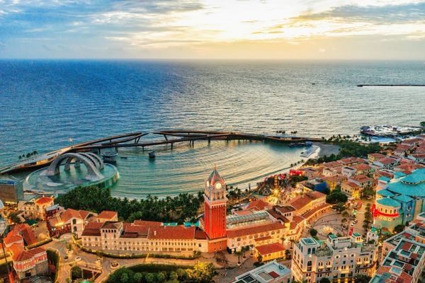 Đ&oacute;n Quốc Kh&aacute;nh 2/9, Săn V&eacute; M&aacute;y Bay Sun PhuQuoc Airways Giảm 29%