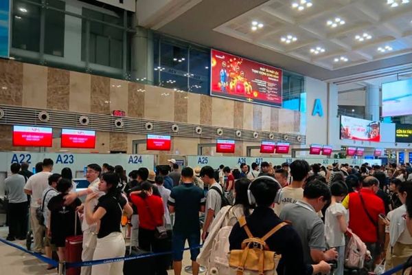 Đ&oacute;n Quốc Kh&aacute;nh 2/9, Săn V&eacute; M&aacute;y Bay Sun PhuQuoc Airways Giảm 29%