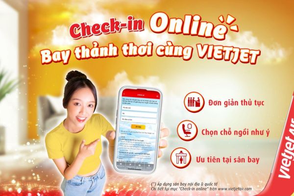 Đón Tết Thiếu Nhi với những món quà mê ly từ VietJet