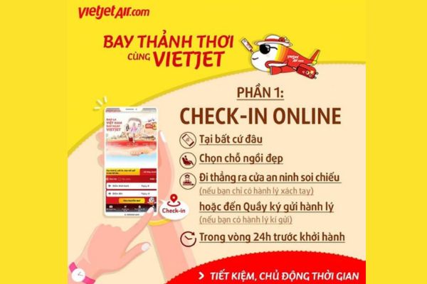 Đón Tết Thiếu Nhi với những món quà mê ly từ VietJet