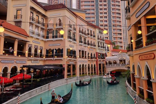 Đ&oacute;n Tết 2026 trọn vẹn với ưu đ&atilde;i bay hấp dẫn từ Cebu Pacific