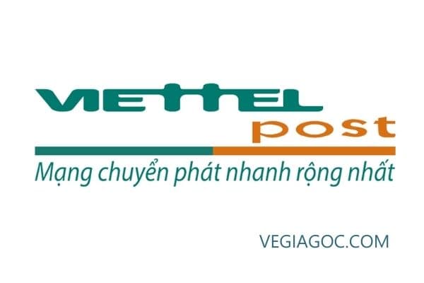 Đơn vị vận chuyển phổ biến tại Việt Nam Viettel Post