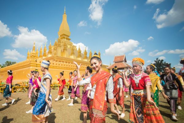 Đông Nam Á ưu đãi 20kg hành lý ký gửi cùng Vietjet
