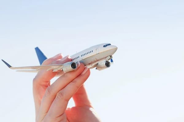 Dự Báo Ảnh Hưởng Của Bão Khanun Đến Các Chặng Bay Vietjet