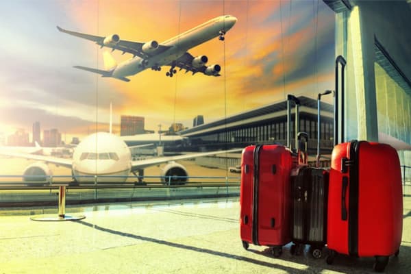 Dự Báo Ảnh Hưởng Của Bão Khanun Đến Các Chặng Bay Vietjet