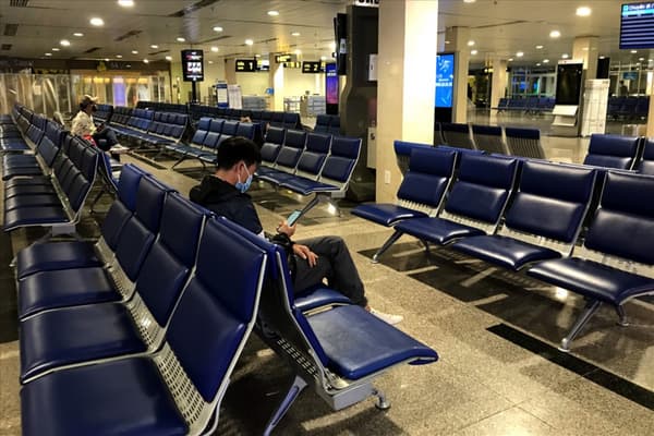Dự Báo Ảnh Hưởng Của Bão Khanun Đến Các Chặng Bay Vietjet