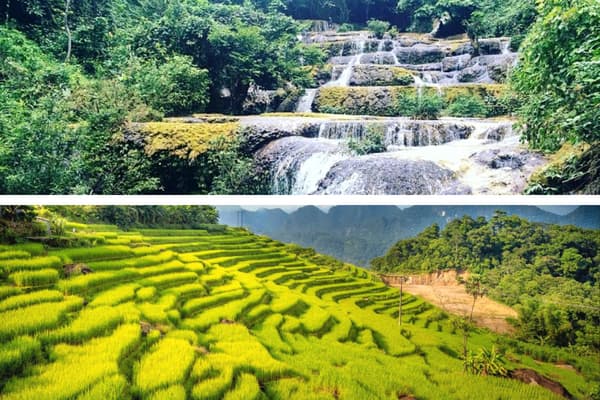 Du lịch biển Hải Tiến Thanh Hóa vẻ đẹp hoang sơ mộc mạc bất ngờ