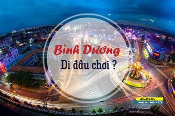 du lịch bình dương