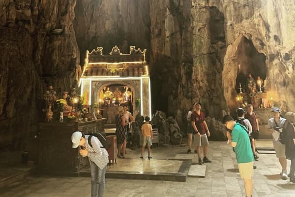 Du lịch Đà Nẵng tháng 11Check in Top địa điểm hot 2022