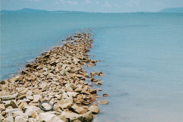 Du lịch đả Thạnh An t&igrave;m về b&igrave;nh y&ecirc;n giữa l&ograve;ng S&agrave;i G&ograve;n