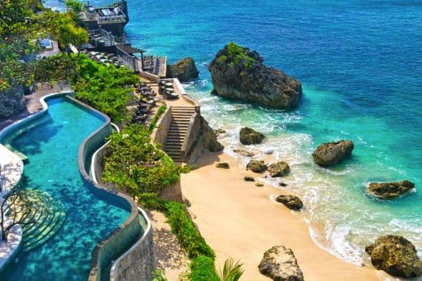 Du lịch đảo Bali Indonesia cần lưu ý gì
