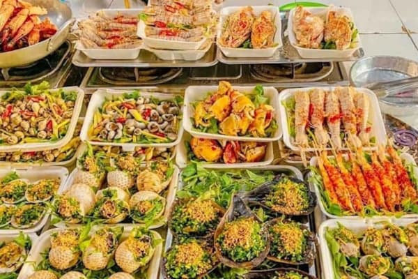 Du Lịch Đảo Thạnh An Tìm Về Bình Yên Giữa Lòng Sài Gòn