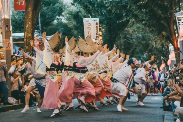 Du lịch Nhật Bản giá vé khứ hồi chỉ từ 200 USD All Nippon Airways