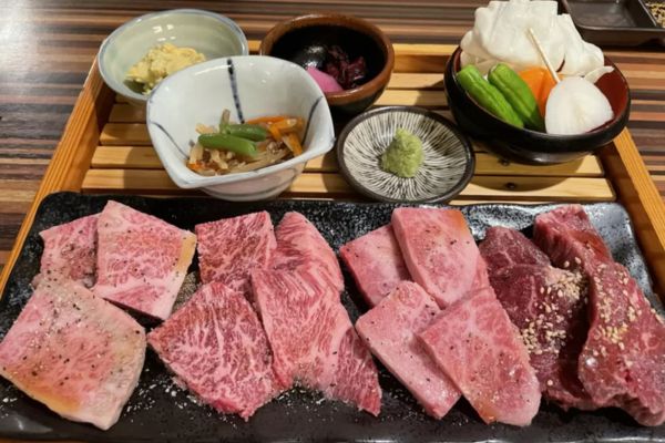 Du lịch Nhật Bản giá vé khứ hồi chỉ từ 200 USD All Nippon Airways