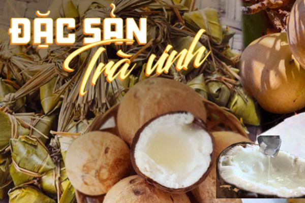 Du lịch Ẩm thực Đặc sản miền T&acirc;y Tr&agrave; Vinh - Bến Tre - Vĩnh Long | li&ecirc;n hệ Quảng c&aacute;o 0915326788