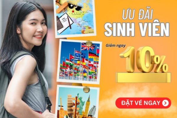 Emirates Ra Mắt Ưu Đãi Student Fares Đặc Biệt Cho Sinh Viên