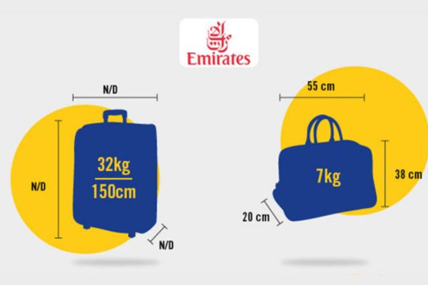 Emirates Ra Mắt Ưu Đãi Student Fares Đặc Biệt Cho Sinh Viên